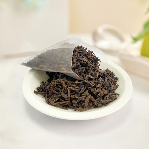 Premium Puerh Tea (40 Count)