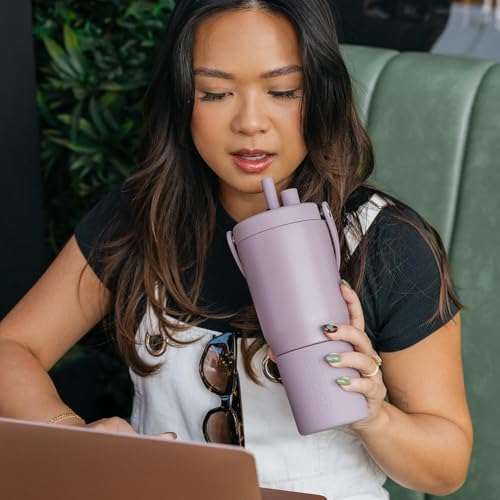 Resa 25oz 100% Leakproof Travel Tumbler w