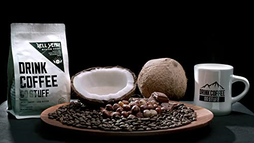 Blend 2 Pound Bag (32 Ounce)