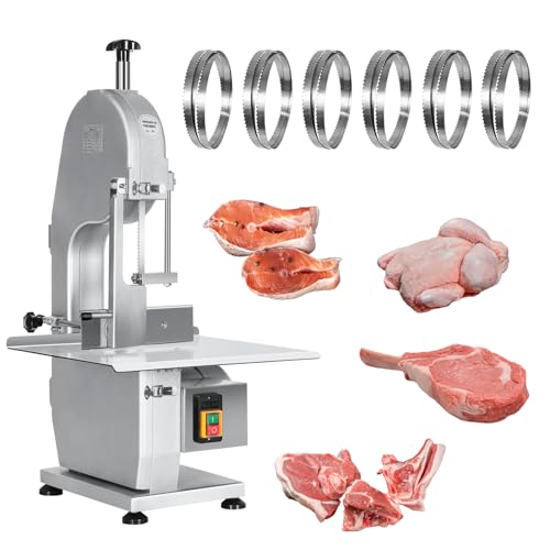 Commercial Electric Meat Bone Saw Machine