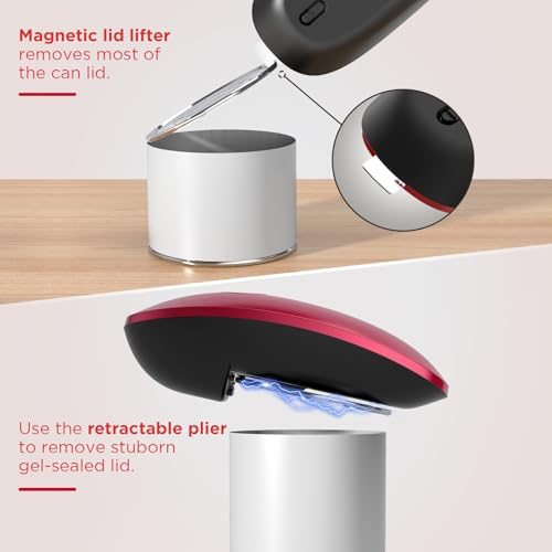 Ultrablade PRO Electric Can Opener