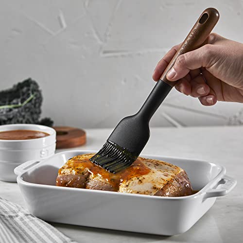 Pastry Brush Perfect for Evenly Glazing Pastries and Basting Meats