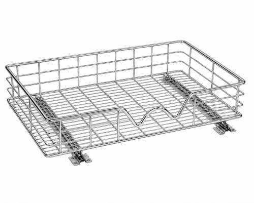 Pull Out Cabinet Organizer