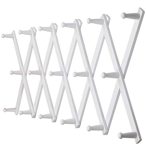 Accordian Wall Hanger