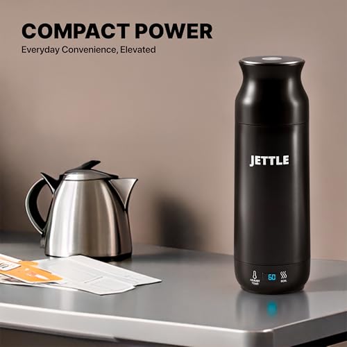 Portable Electric Kettle