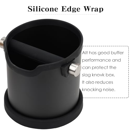 Coffee Tapping Box