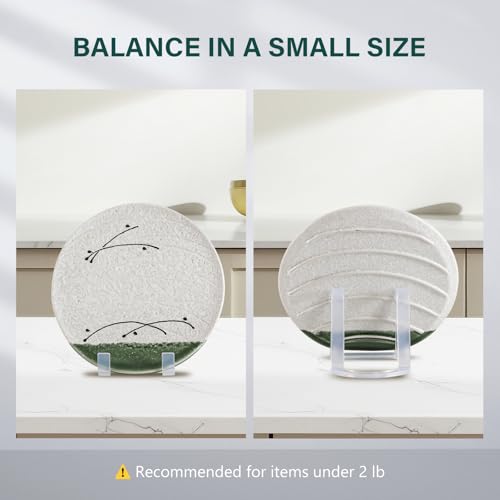 Plate Display Stands Easel Holder