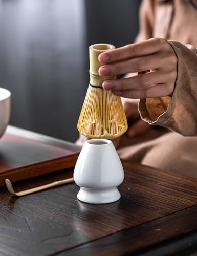 Matcha Set Match Bowl and Whisk