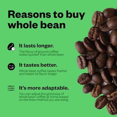 Counter Culture Whole Bean Coffee 2 (24 Ounce)
