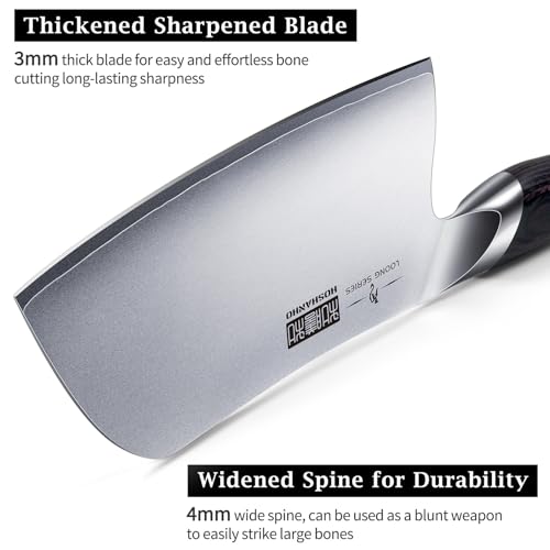 7'' Butcher Knife