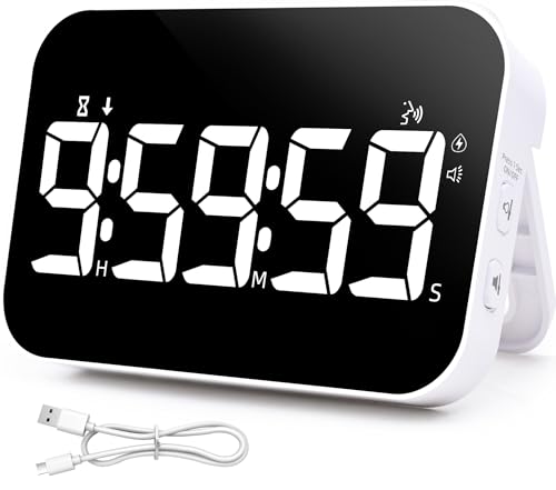 Kitchen Timer for Cooking