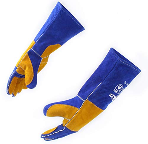 Welding Gloves for Men