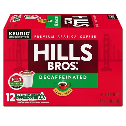 Keurig K Cup Pods (12 Count)