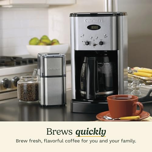 DCC 1200P1 Brew Central 12
