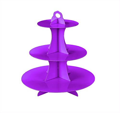 Cupcake Stand 2Pcs