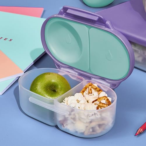 Snack Box Snack Containers for Kids