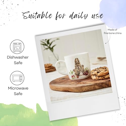 Wrendale Designs Grow Your Own Mug