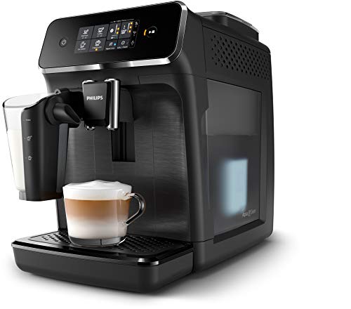 Philips 2200 Series Fully Automatic Espresso Machine w