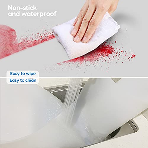 Extra Large Silicone Mat 35.3"x23.5"x0.08"