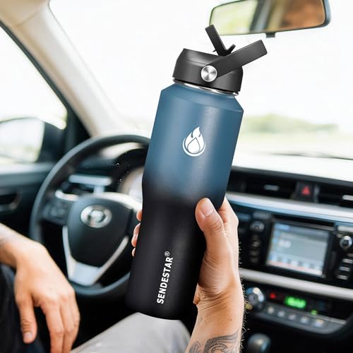 Water Bottle 32oz