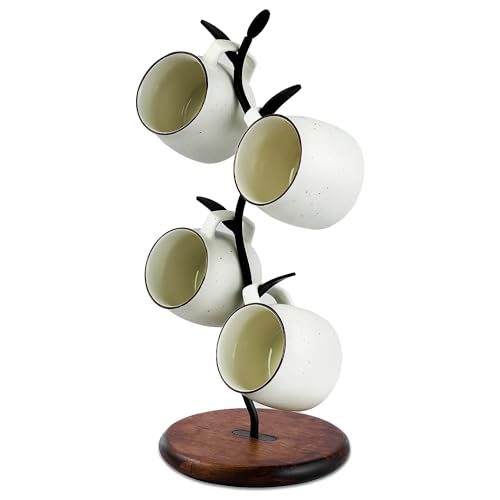 Coffee Mug Tree