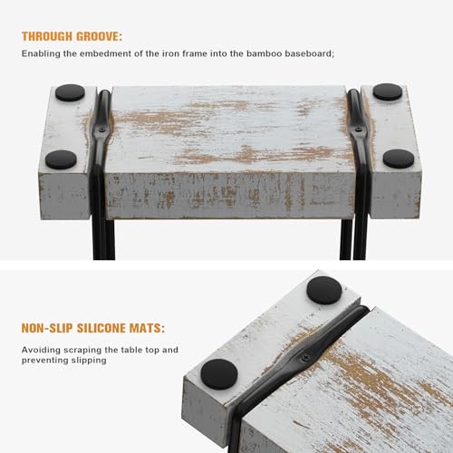 Napkin Holder for Table