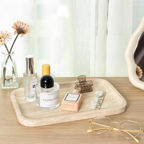 Marble Vanity Tray