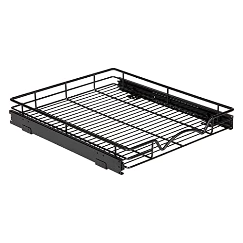 Pull Out Cabinet Organizer