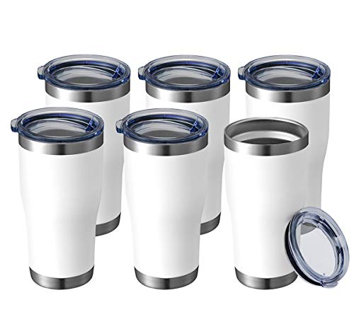 20 oz Tumbler Bulk (6 Count)