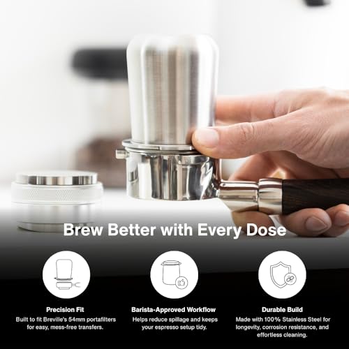Coffee Products 54mm Dosing Cup