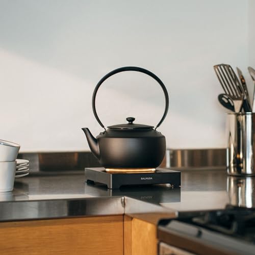 MoonKettle Electric Kettle with Temp Control