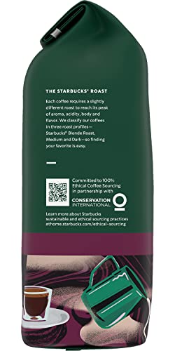 Ground Coffee (36 Ounce)