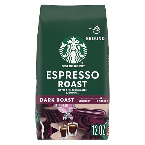 Ground Coffee (12 Ounce)
