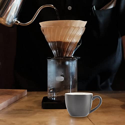 Mini Porcelain Espresso Cup (19.99 Count)