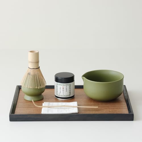 Matcha Whisk Set (4 Count)