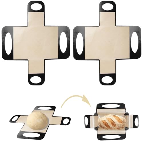 Silicone Bread Sling Mat