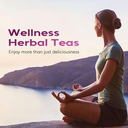 Milk Thistle Tea Bags (100 Count)