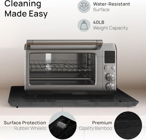 Appliance Slider