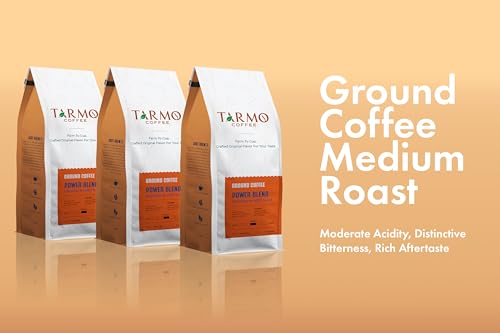 TARMO POWER BLEND (12 Ounce)