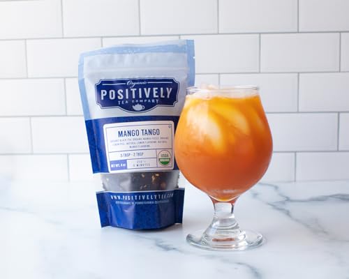 Positively Tea (12 Ounce)