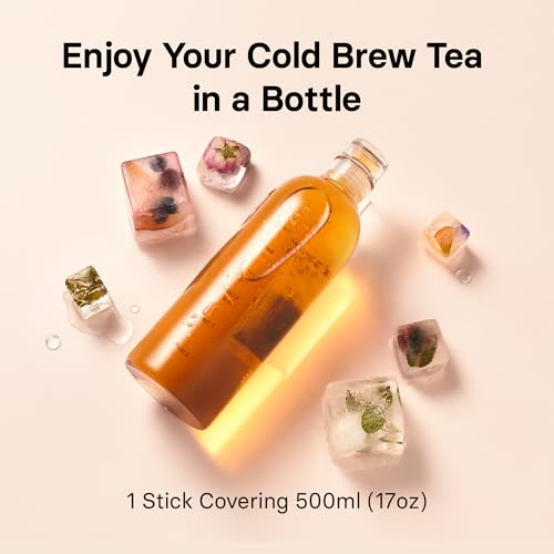 Honey Pear Cold Brew Tea (20 Count)