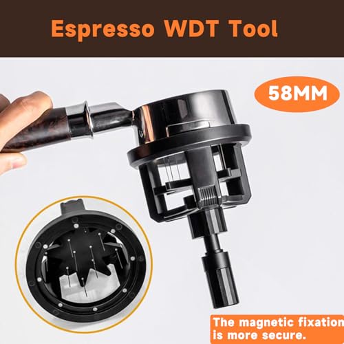 58mm WDT Tool