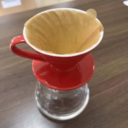 Cone Coffee Filters (200 Count)