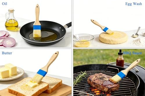 Pastry Basting Brush