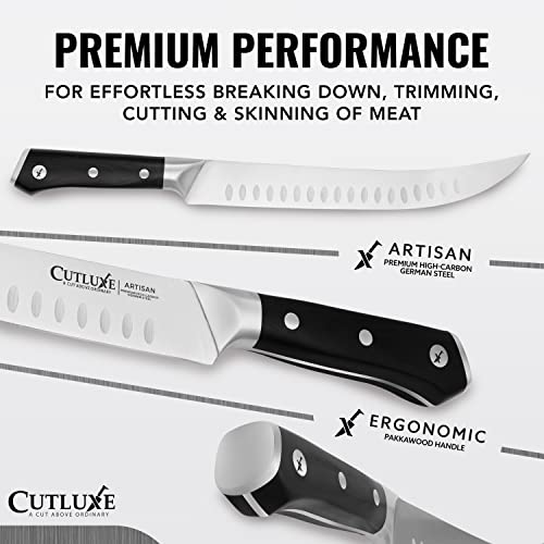 Butcher Knife