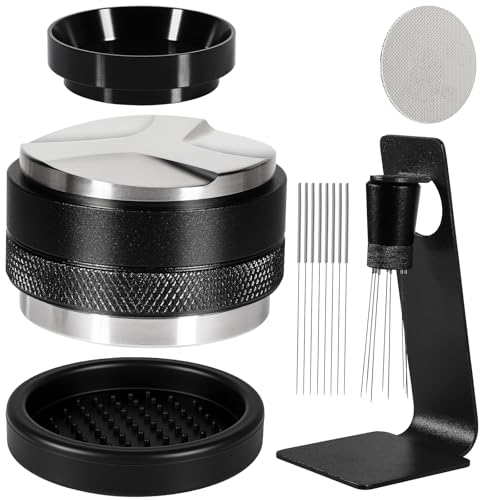 Espresso Accessories Kit 58mm