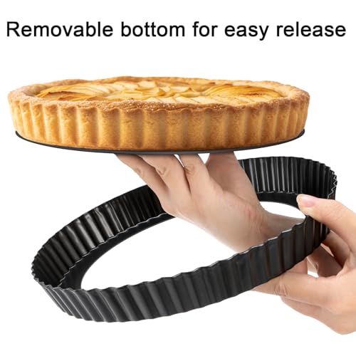 2 Pack 9 Inch Non (2 Count)