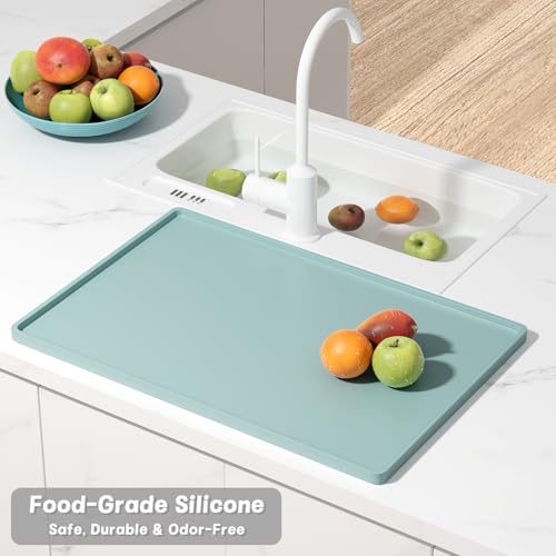 Silicone Coffee Mat