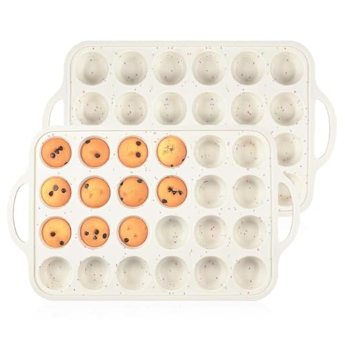 Mini Muffin Pan (2 Count)