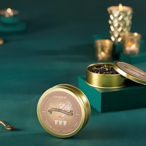 Masala Chai Gift Set for Mother’s Day